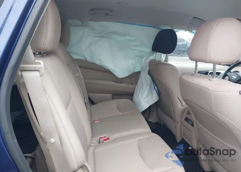 2017 Nissan Pathfinder S from USA, damaged, VIN 5N1DR2MM2HC668582